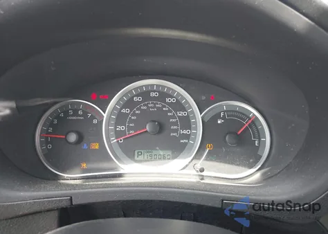 2009 Subaru Impreza I W/Premium Pkg from USA, damaged, VIN JF1GE60619H515200